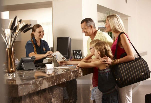 Eight Mile Plains QLD Coogee Beach Accommodation