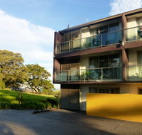 Park Ridge Retreat - Coogee Beach Accommodation