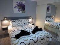 Crown Apartments Merimbula - Coogee Beach Accommodation 3