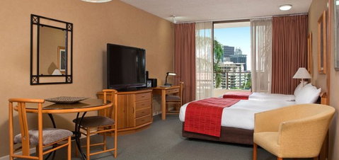 Summit Apartments Hotel - Coogee Beach Accommodation 2