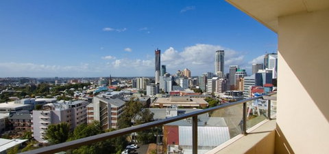 Summit Apartments Hotel - Coogee Beach Accommodation 3