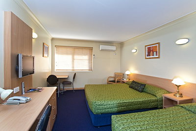 Airport Motel - Coogee Beach Accommodation 6