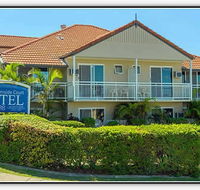 Chermside Court Motel - Coogee Beach Accommodation