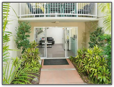 Chermside Court Motel - Coogee Beach Accommodation 2