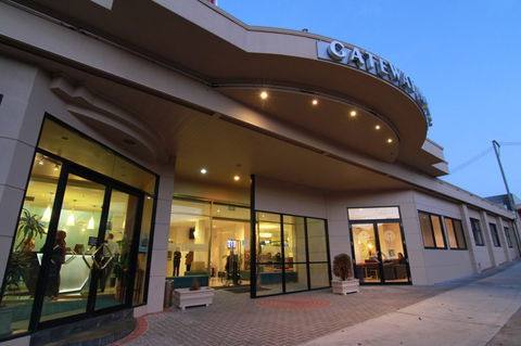 Quality Hotel Gateway Devonport - Coogee Beach Accommodation 0