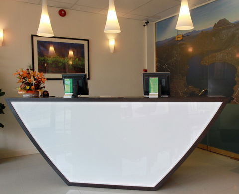 Quality Hotel Gateway Devonport - Coogee Beach Accommodation 4