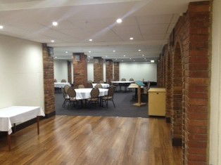 Quality Hotel Gateway Devonport - Coogee Beach Accommodation 6