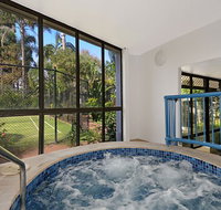 Alexander Holiday Apartments - Coogee Beach Accommodation