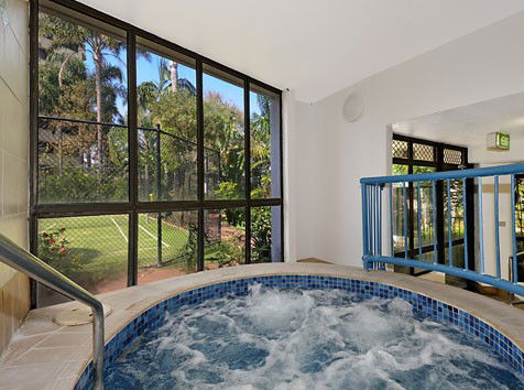 Alexander Holiday Apartments - Coogee Beach Accommodation 0
