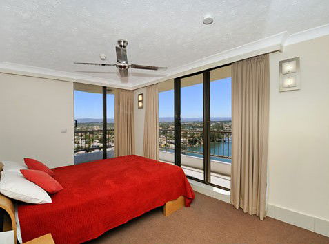 Alexander Holiday Apartments - Coogee Beach Accommodation 1