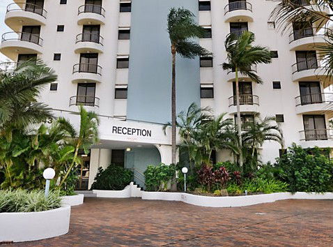 Alexander Holiday Apartments - Coogee Beach Accommodation 2
