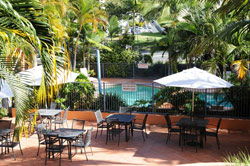 Bella Mare Beachside Apartments - Coogee Beach Accommodation 0