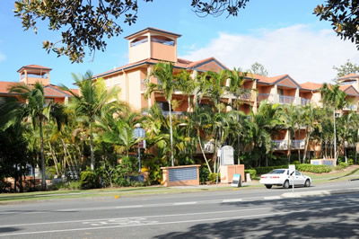 Bella Mare Beachside Apartments - Coogee Beach Accommodation 1