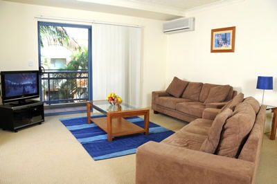 Bella Mare Beachside Apartments - Coogee Beach Accommodation 2