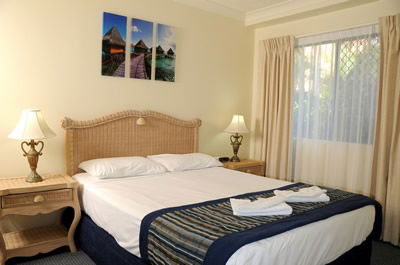 Bella Mare Beachside Apartments - Coogee Beach Accommodation 3