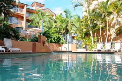 Bella Mare Beachside Apartments - Coogee Beach Accommodation 4