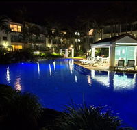Grande Florida Beachside Resort - Coogee Beach Accommodation