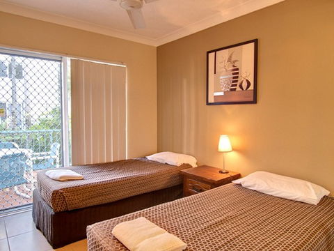 Grande Florida Beachside Resort - Coogee Beach Accommodation 2