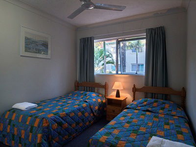 Grande Florida Beachside Resort - Coogee Beach Accommodation 3