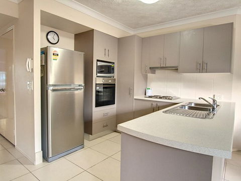 Grande Florida Beachside Resort - Coogee Beach Accommodation 5