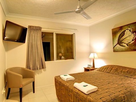Grande Florida Beachside Resort - Coogee Beach Accommodation 6