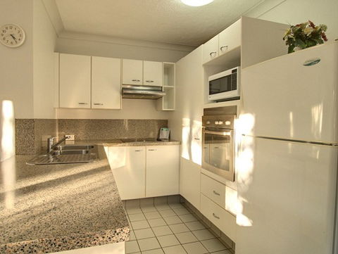 Grande Florida Beachside Resort - Coogee Beach Accommodation 7