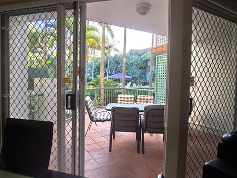 Grande Florida Beachside Resort - Coogee Beach Accommodation 8