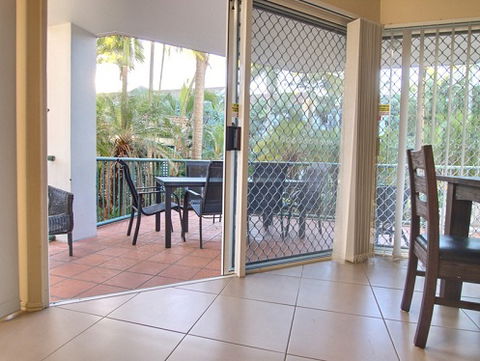Grande Florida Beachside Resort - Coogee Beach Accommodation 9