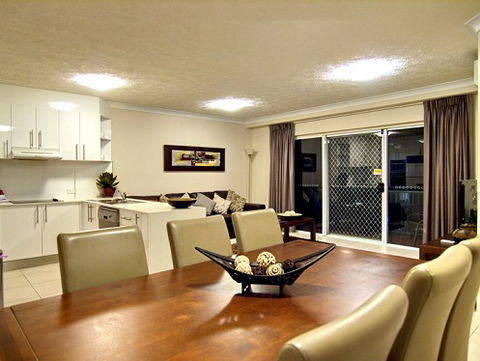 Grande Florida Beachside Resort - Coogee Beach Accommodation 11