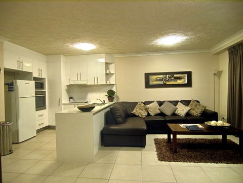 Grande Florida Beachside Resort - Coogee Beach Accommodation 12