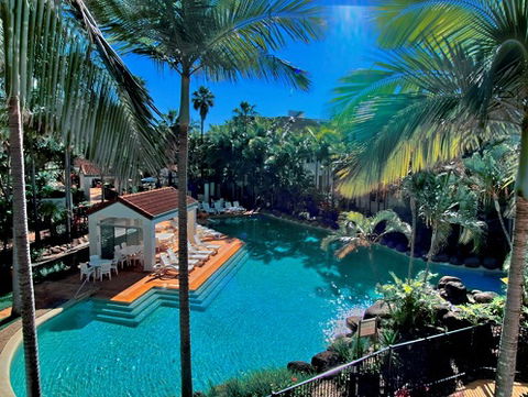 Grande Florida Beachside Resort - Coogee Beach Accommodation 14