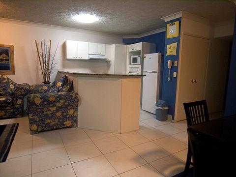 Grande Florida Beachside Resort - Coogee Beach Accommodation 18