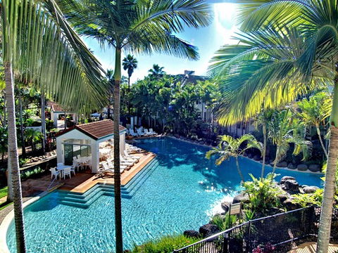 Grande Florida Beachside Resort - Coogee Beach Accommodation 20
