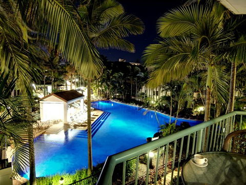 Grande Florida Beachside Resort - Coogee Beach Accommodation 22
