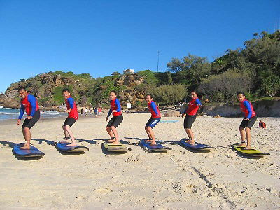 Grande Florida Beachside Resort - Coogee Beach Accommodation 23