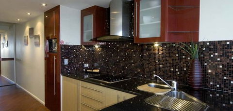 Hi Ho Beach Apartments - Coogee Beach Accommodation 1