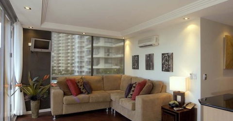 Hi Ho Beach Apartments - Coogee Beach Accommodation 2