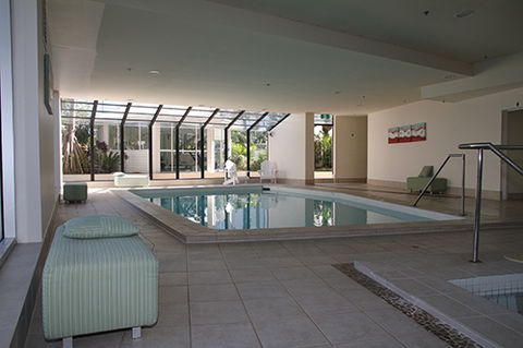 Hi Surf Beachfront Resort Apartments - Coogee Beach Accommodation 5