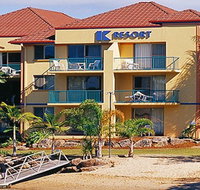 K Resort - Coogee Beach Accommodation