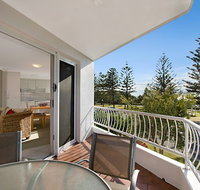 Le Beach Apartments - Coogee Beach Accommodation