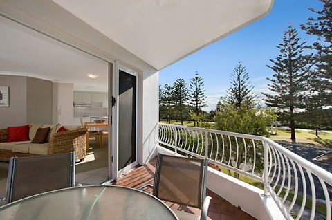 Le Beach Apartments - Coogee Beach Accommodation 0