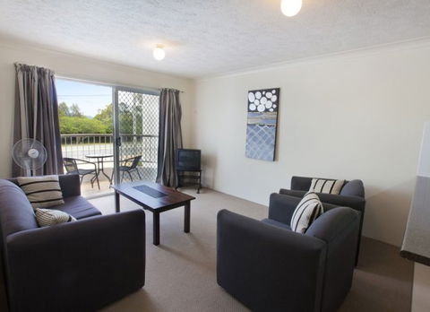Mardi Gras Apartments - Coogee Beach Accommodation 1