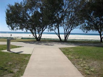 Meridian Tower - Coogee Beach Accommodation 6