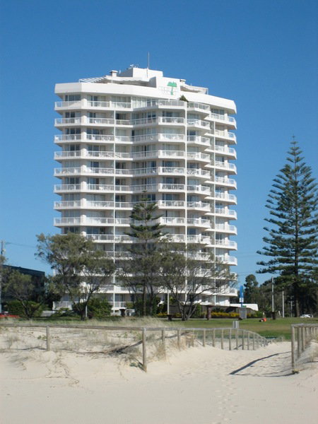 Meridian Tower - Coogee Beach Accommodation 8