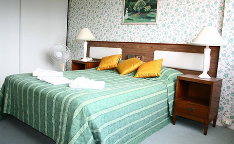 River Park Towers - Coogee Beach Accommodation 0