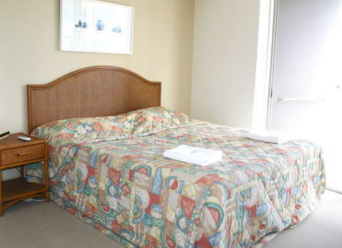 River Park Towers - Coogee Beach Accommodation 2