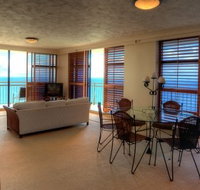 Surfers Aquarius On The Beach - Coogee Beach Accommodation