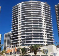 Surfers International Resort - Coogee Beach Accommodation