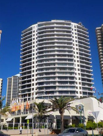 Surfers International Resort - Coogee Beach Accommodation 0