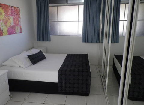 Surfers International Resort - Coogee Beach Accommodation 3